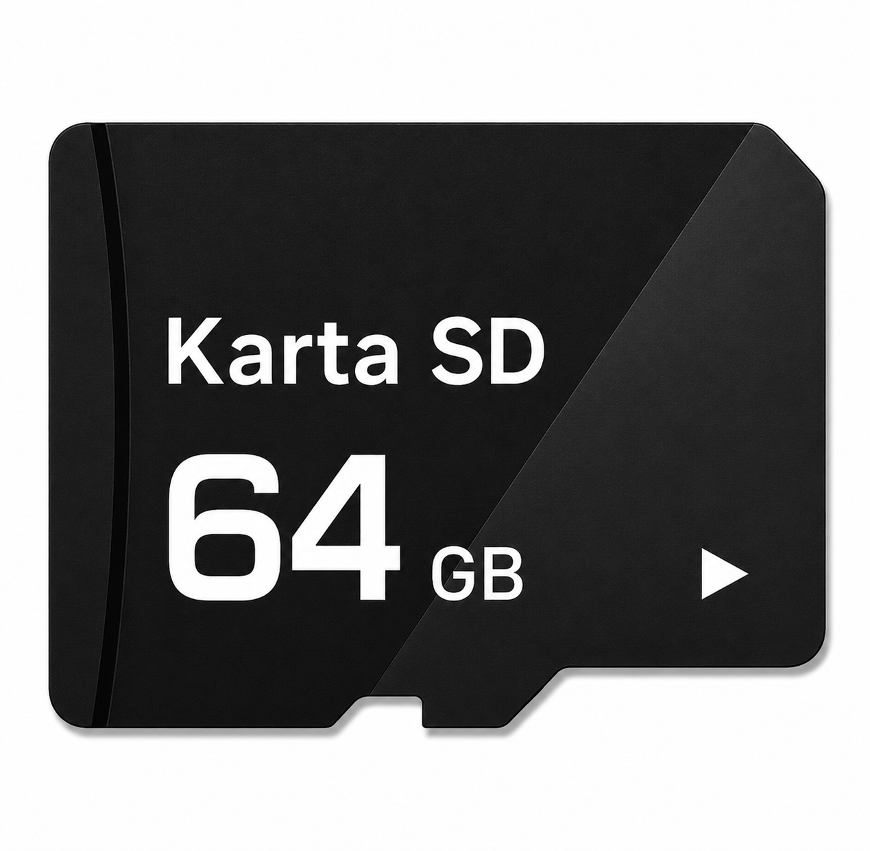 Karta pamięci SD